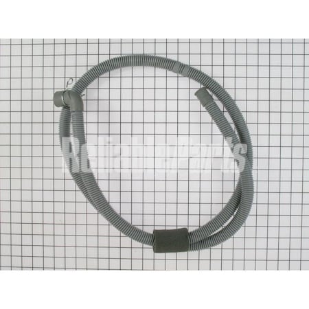 Samsung DC97-15273A Samsung Drain Hose DC97-15273A